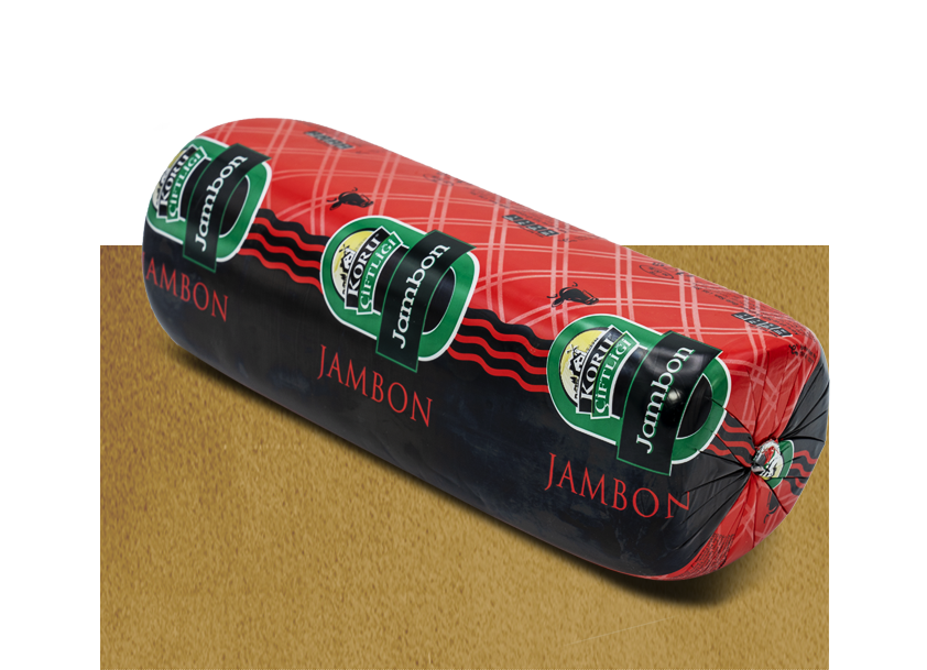 DANA JAMBON